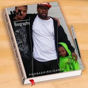 Meet your Posher, Kirk